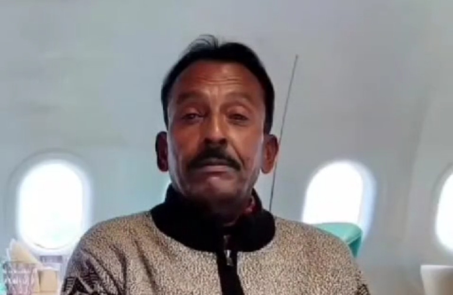 Late Shri Ashok Kumar