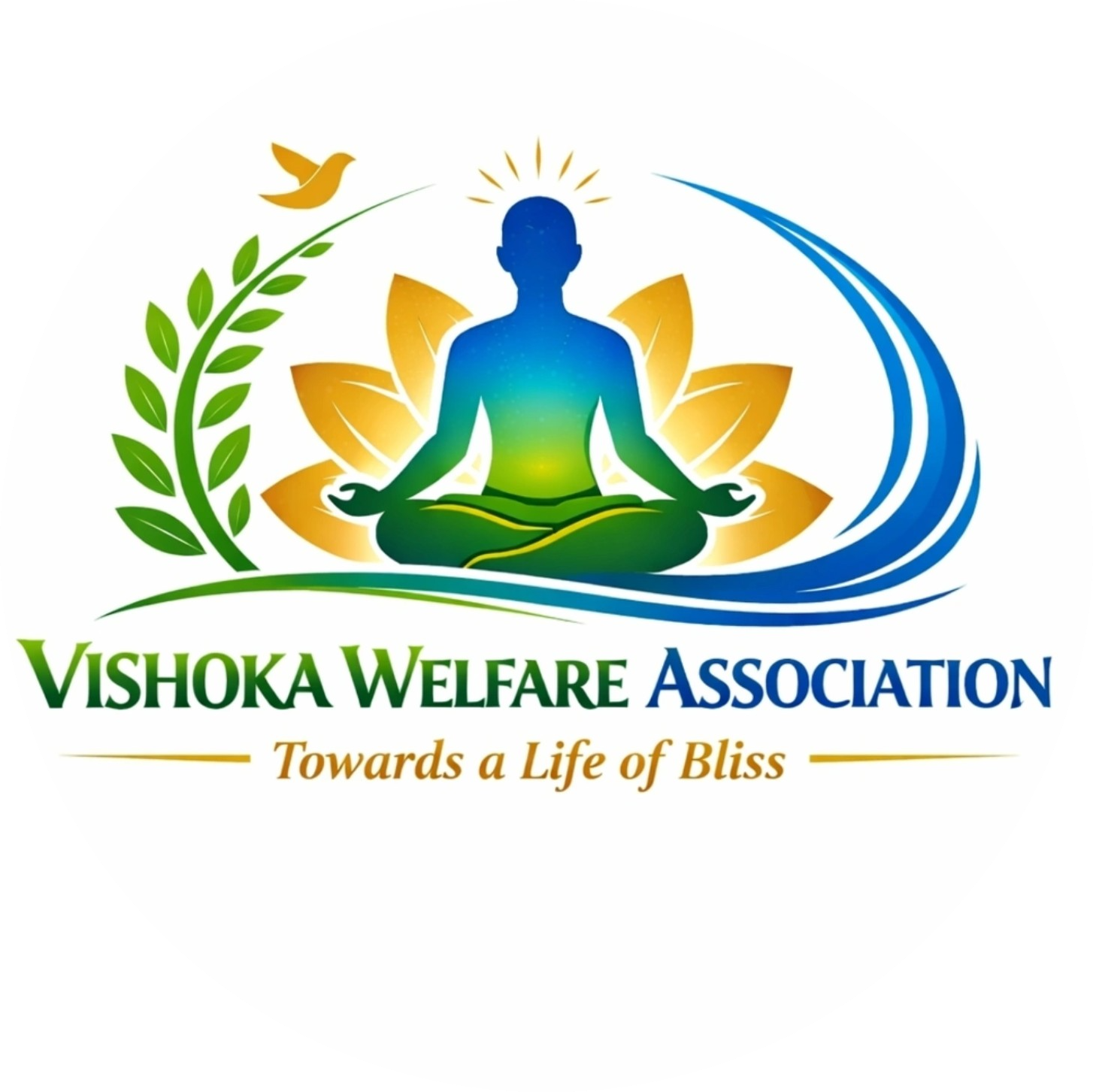 Vishoka logo